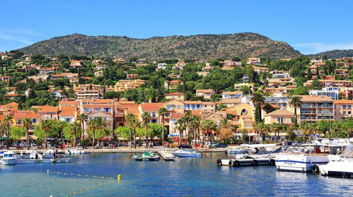 Best Mediterranean Seaside Towns