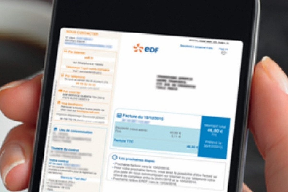 Electricity Prices in France 2023