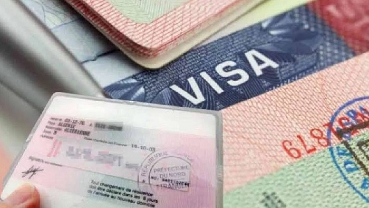 Health Insurance for Visa to France