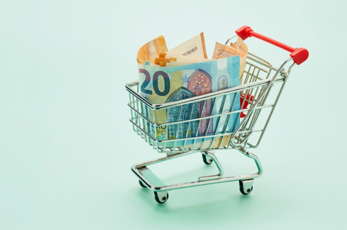 Living Standards in France