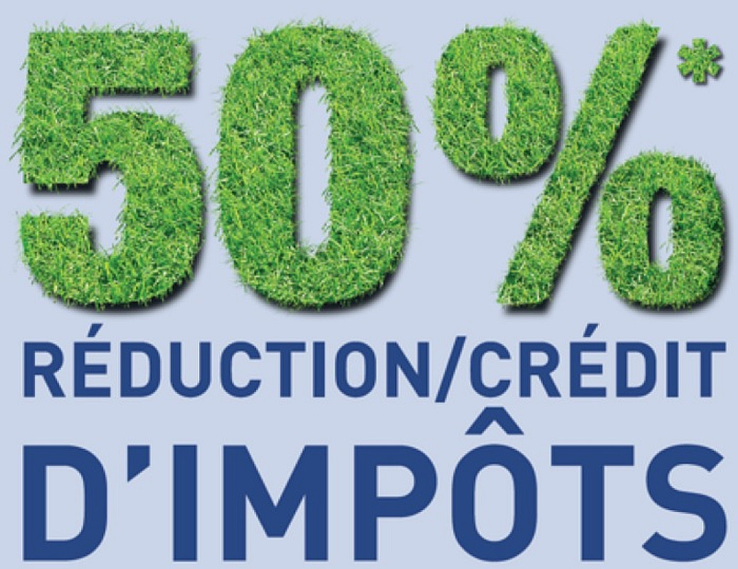 Tax Credit for Gardening Services