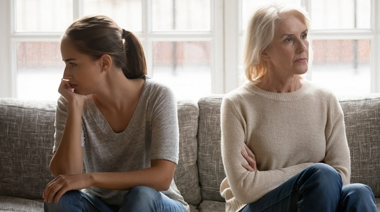 How to Disinherit a Child (Pt 1)