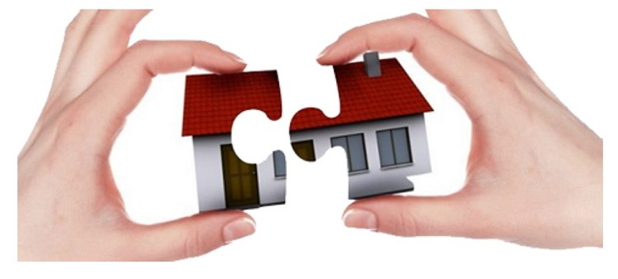 How to Transfer French Property to Children