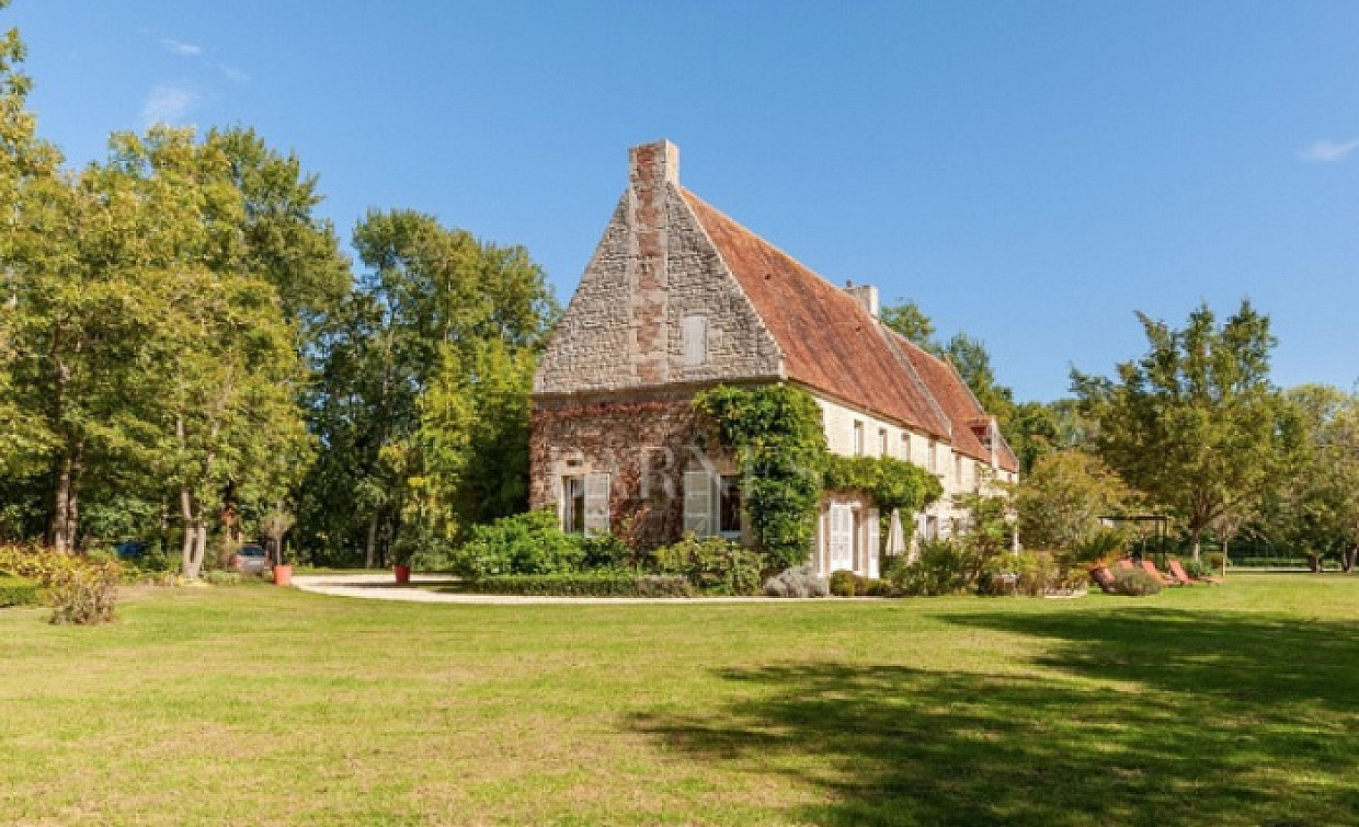 Taxation of Furnished Holiday Rentals
