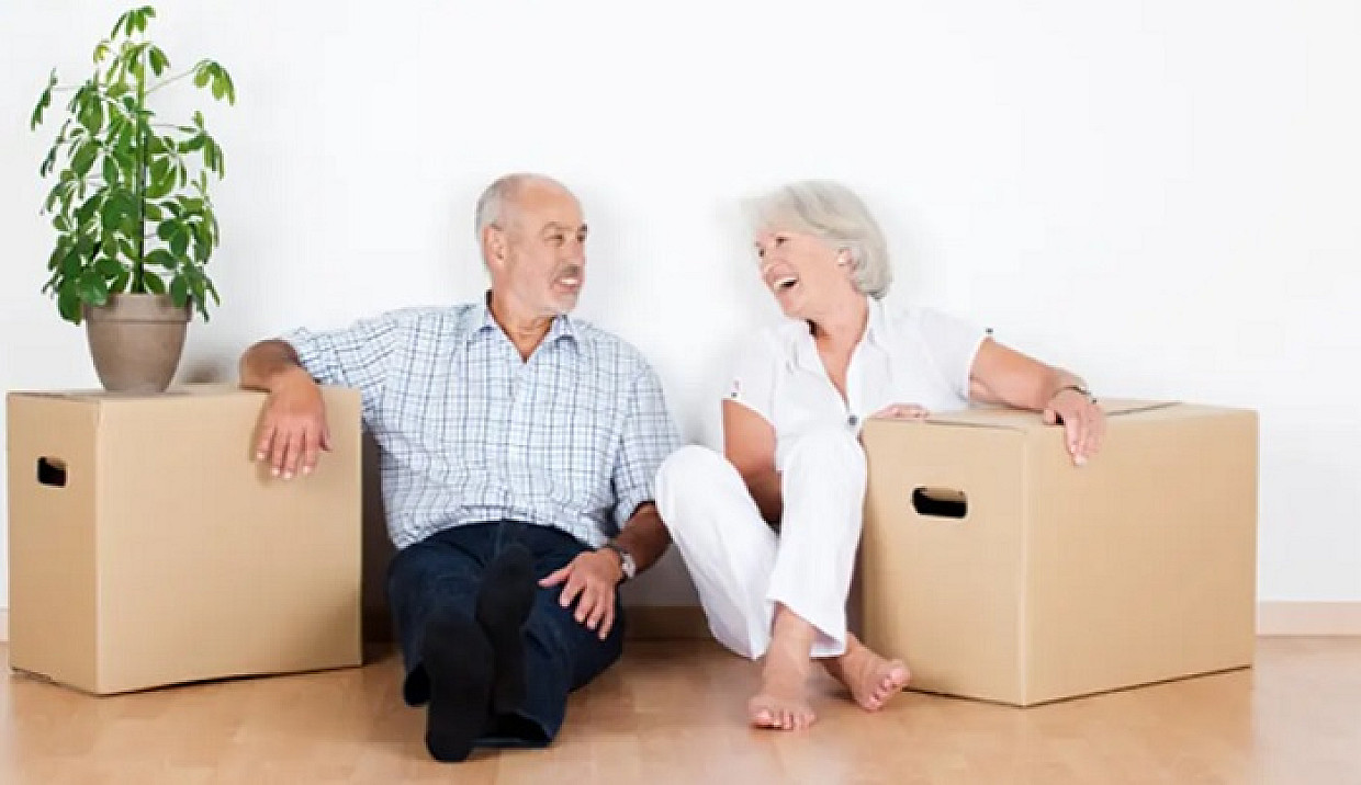 Security of Tenure of Elderly Tenants