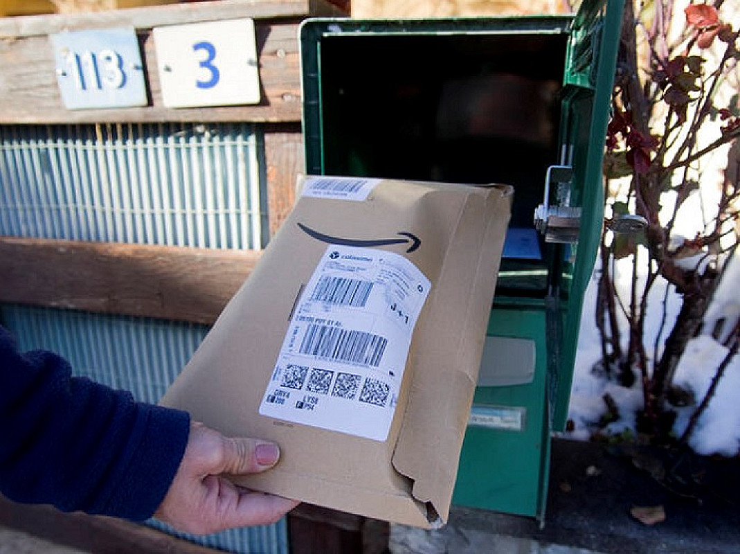 Minimum Book Delivery Charge