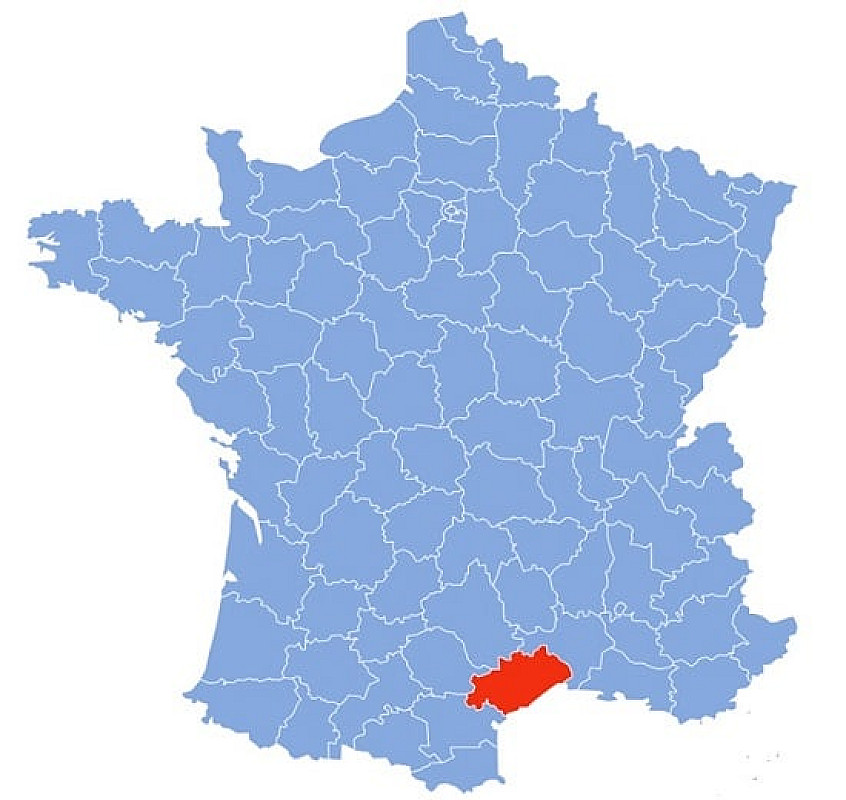 House Prices Herault - Half Year 2023