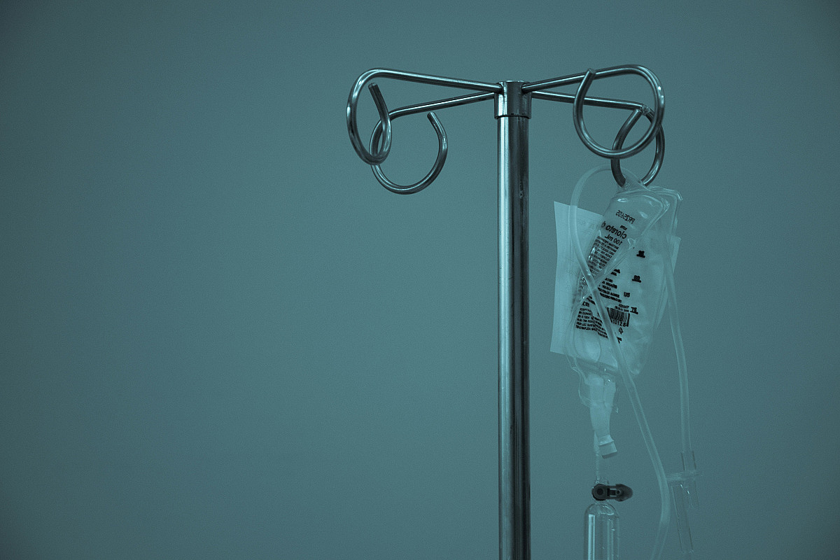 Hospitals Imposing Illegal Charges