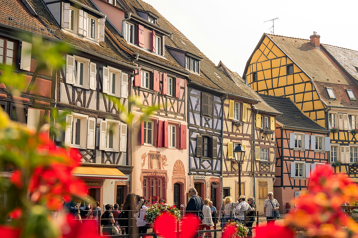 Housing Market in France 2021