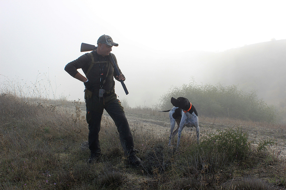 Court to Rule on Hunting Rights