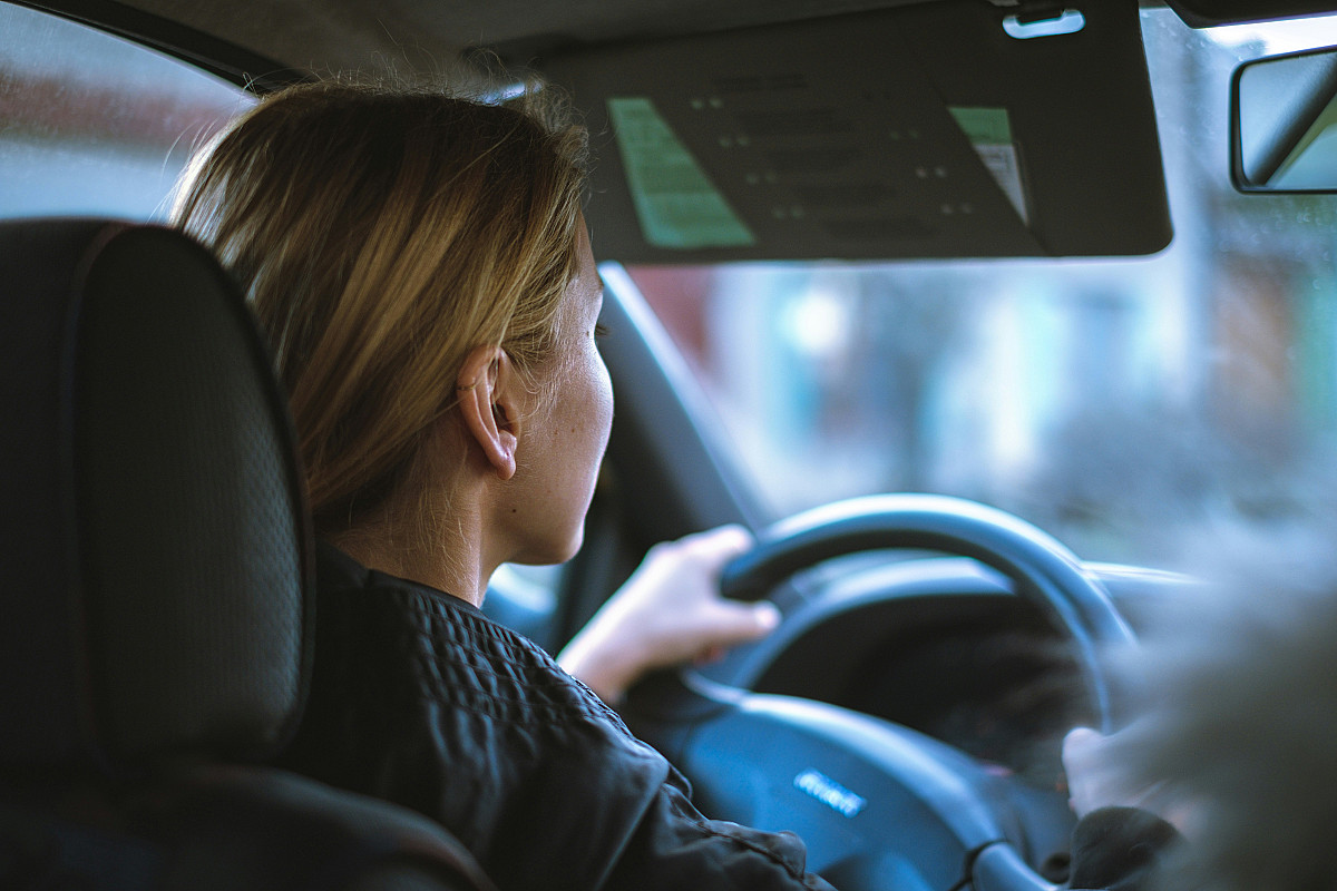 Validity of a New UK Driving Licence