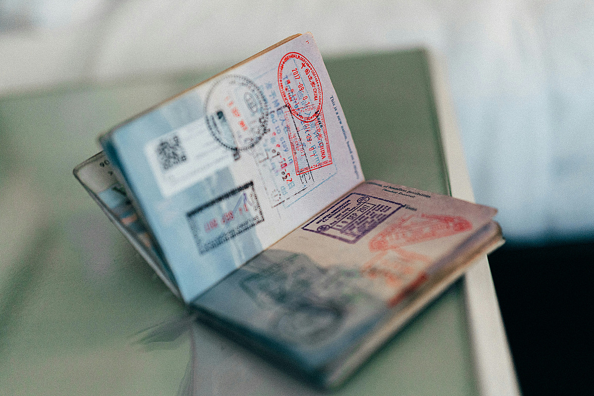 Appeals against Refusal of a Visa or Residence Permit
