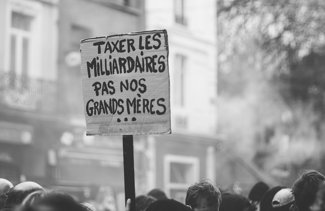 Macron Promises Increase in Inheritance Tax Allowances