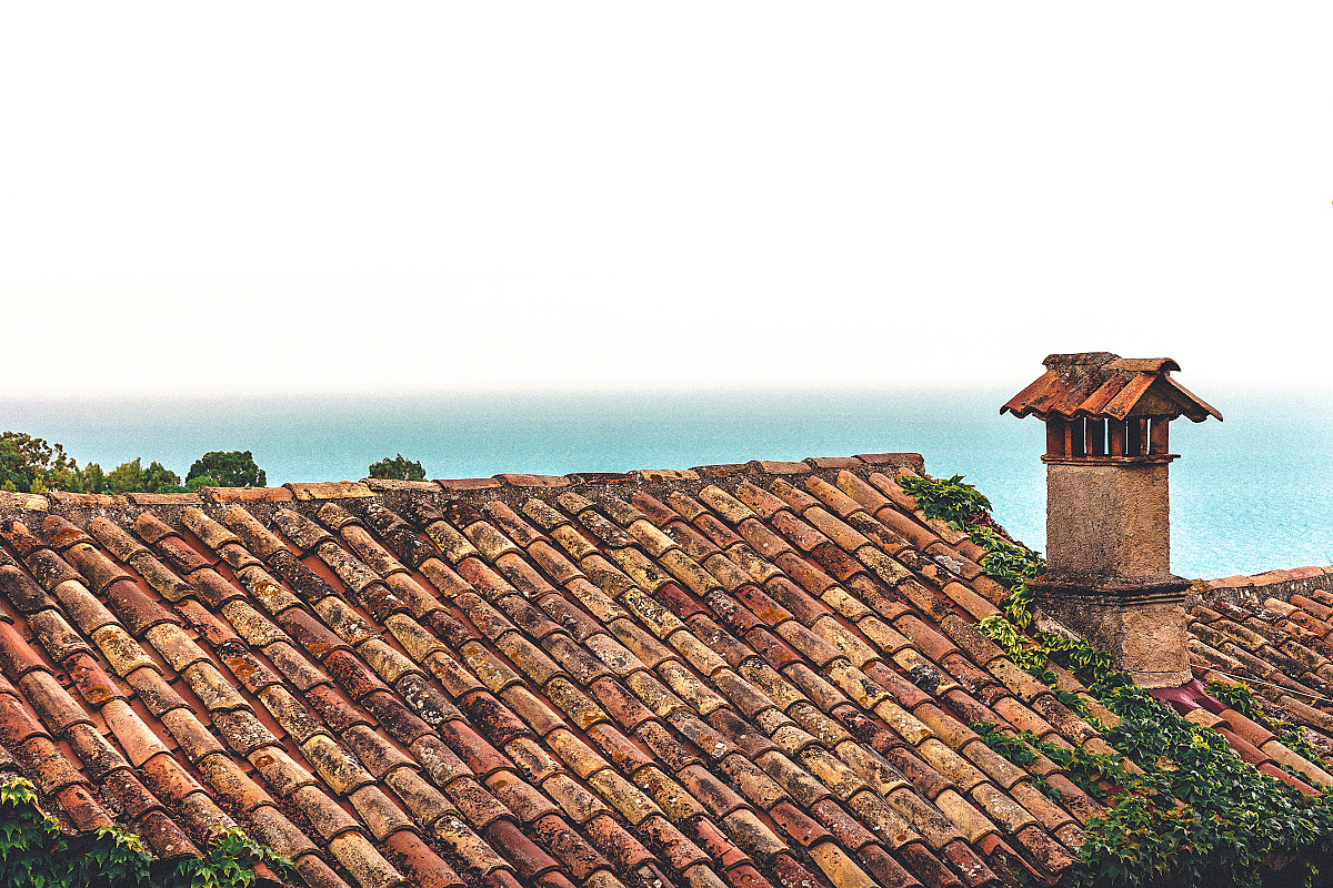 Cleaning of Chimneys and Flue Pipes