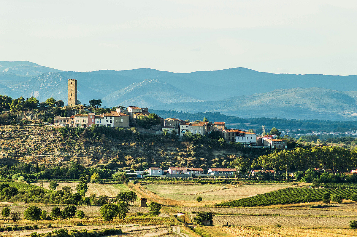 An End to Development in the Countryside?
