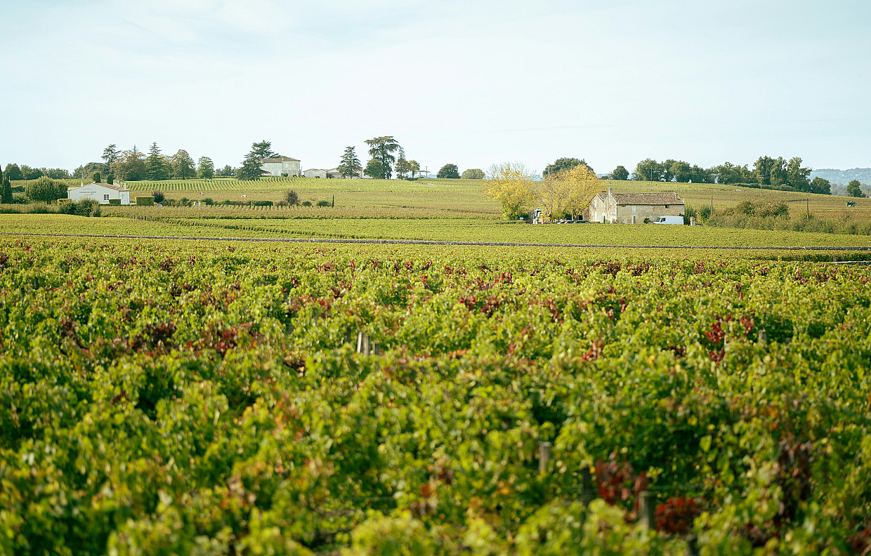House Prices in Nouvelle Aquitaine 2021