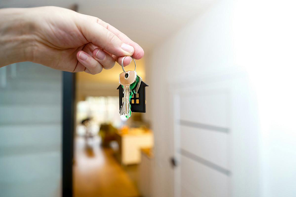Reform of French Mortgage Loans