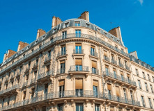 Paris Property Prices 2023