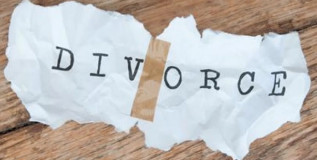Divorce Separation and Financial Responsibilities