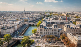 Paris Property Market 2022