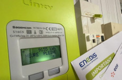 Electricity Prices Increase by 10%
