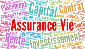 Fees for Assurance Vie