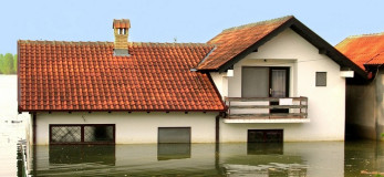 Property Flooded: Sale Annulled