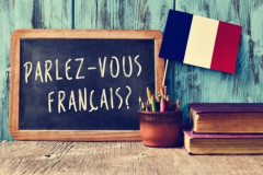 French Residence Permit Language Test