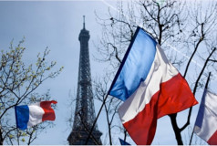 French Public Holidays 2022
