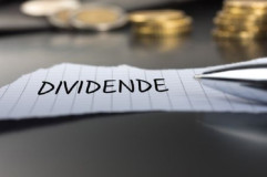 Dividends – Revenue or Capital Income?
