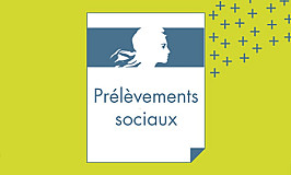 Social Charges on Capital Income