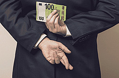 Widow Sanctioned for Diverting Marital Assets