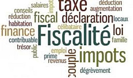 Capital Gains Tax in France