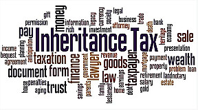 Inheritance in France
