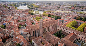 Toulouse Housing Market