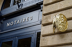 Notaire Convicted of Fraud Over Fees