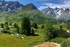 The Best Places to Live in France for 50+