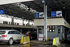 Border Controls in France