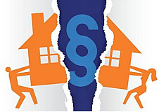 International Divorce and Compensatory Allowance