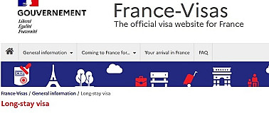 France Visa Income Threshold 2026