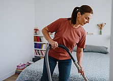 Home Help Services Tax Credit