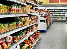 Food Prices in France