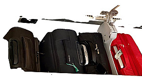 Hand Luggage Charges on European Airlines