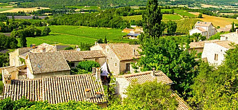 Rural House Prices by Department 2024 