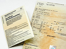 Electric Vehicle Registration Taxes