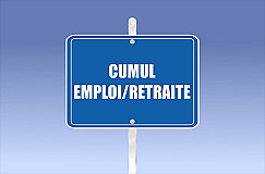 Working After Retirement in France