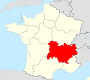 Property Prices Rhône-Alpes