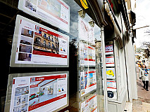 French Housing Market - Qtr 2/26