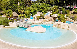 The Camping Market in France