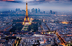 Apartment Prices in Paris 2024 